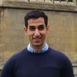 Abdul Rehman Shaikh