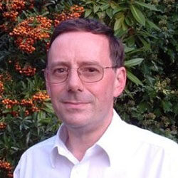 Les Bolton