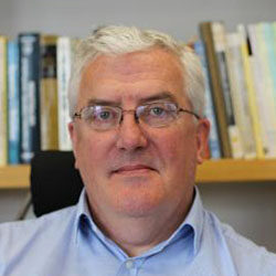 Prof Rod Jones
