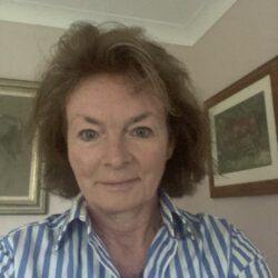 Jill Ashcroft Campion